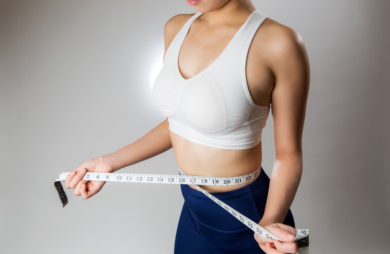 短期集中して理想の身体を手に入れる耳つぼ施術 | 徳島市でダイエットならSlim&BeautyサポートLapis