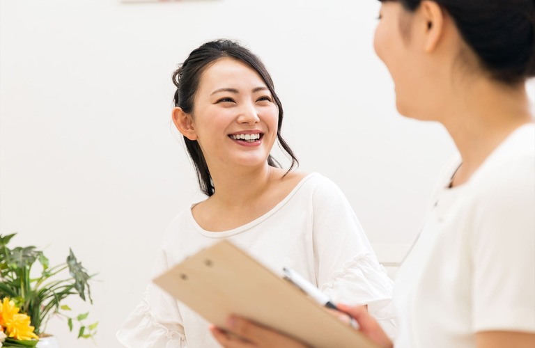 耳つぼによるパーソナルなサポートをご提供 | 徳島市でダイエットならSlim&BeautyサポートLapis
