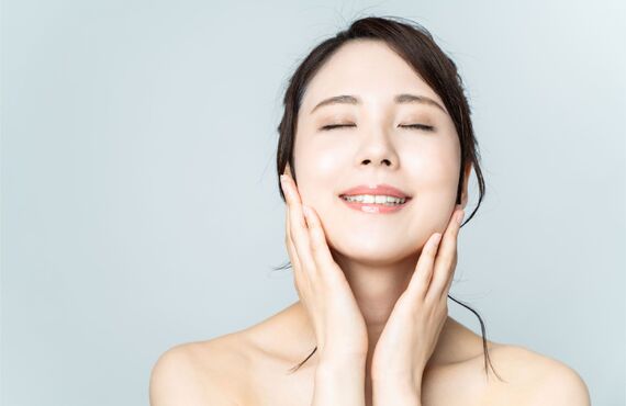 セルフフェイシャルケアで小顔を目指したい方にも | 徳島市でダイエットならSlim&BeautyサポートLapis